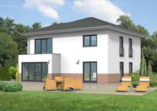 Laden Sie das Bild in den Galerie-Viewer, meinHausplaner-Hauskatalog Katalog Walmdachhäuser