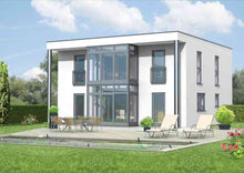 Laden Sie das Bild in den Galerie-Viewer, meinHausplaner-Hauskatalog Katalog Bauhaus