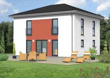 Laden Sie das Bild in den Galerie-Viewer, meinHausplaner-Hauskatalog Katalog Walmdachhäuser