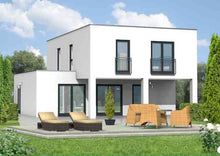 Laden Sie das Bild in den Galerie-Viewer, meinHausplaner-Hauskatalog Katalog Bauhaus