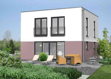 Laden Sie das Bild in den Galerie-Viewer, meinHausplaner-Hauskatalog Katalog Bauhaus