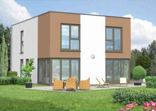 Laden Sie das Bild in den Galerie-Viewer, meinHausplaner-Hauskatalog Katalog Bauhaus