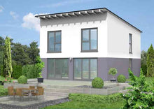 Laden Sie das Bild in den Galerie-Viewer, meinHausplaner-Hauskatalog Katalog Pultdach