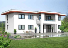 Laden Sie das Bild in den Galerie-Viewer, meinHausplaner-Hauskatalog Katalog Bauhaus