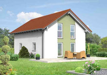 Laden Sie das Bild in den Galerie-Viewer, meinHausplaner-CAD mit 150 Hausvorlagen Version /22