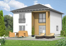 Laden Sie das Bild in den Galerie-Viewer, meinHausplaner-Hauskatalog Katalog Walmdachhäuser