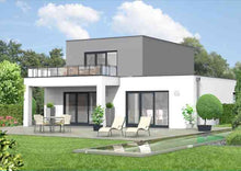 Laden Sie das Bild in den Galerie-Viewer, meinHausplaner-Hauskatalog Katalog Bauhaus