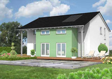 Laden Sie das Bild in den Galerie-Viewer, meinHausplaner-Hauskatalog Katalog Satteldach über 160 m²