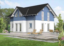 Laden Sie das Bild in den Galerie-Viewer, meinHausplaner-AEC mit 150 Hausvorlagen Version /22