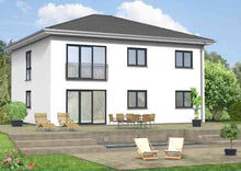 Laden Sie das Bild in den Galerie-Viewer, meinHausplaner-Hauskatalog Katalog Walmdachhäuser