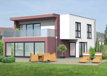 Laden Sie das Bild in den Galerie-Viewer, meinHausplaner-Hauskatalog Katalog Bauhaus