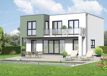 Laden Sie das Bild in den Galerie-Viewer, meinHausplaner-Hauskatalog Katalog Bauhaus