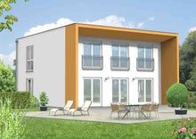 Laden Sie das Bild in den Galerie-Viewer, meinHausplaner-Hauskatalog Katalog Bauhaus