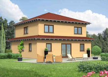 Laden Sie das Bild in den Galerie-Viewer, meinHausplaner-Hauskatalog Katalog Walmdachhäuser