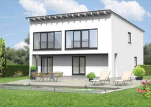 Laden Sie das Bild in den Galerie-Viewer, meinHausplaner-Hauskatalog Katalog Pultdach