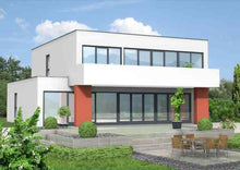 Laden Sie das Bild in den Galerie-Viewer, meinHausplaner-Hauskatalog Katalog Bauhaus