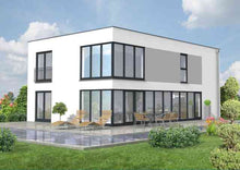 Laden Sie das Bild in den Galerie-Viewer, meinHausplaner-Hauskatalog Katalog Bauhaus