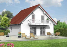 Laden Sie das Bild in den Galerie-Viewer, meinHausplaner-PLUS inkl. 50 Hausvorlagen Version /22