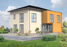 Laden Sie das Bild in den Galerie-Viewer, meinHausplaner-Hauskatalog Katalog Walmdachhäuser