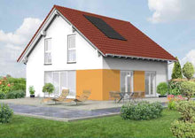 Laden Sie das Bild in den Galerie-Viewer, meinHausplaner-Hauskatalog Katalog Satteldach bis 120 m²