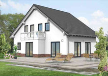 Laden Sie das Bild in den Galerie-Viewer, meinHausplaner-CAD mit 150 Hausvorlagen Version /22