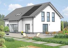 Laden Sie das Bild in den Galerie-Viewer, meinHausplaner-Hauskatalog Katalog Satteldach über 160 m²