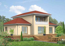 Laden Sie das Bild in den Galerie-Viewer, meinHausplaner-Hauskatalog Katalog Walmdachhäuser