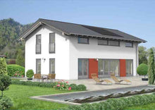 Laden Sie das Bild in den Galerie-Viewer, meinHausplaner-Hauskatalog Katalog Satteldach über 160 m²