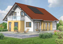 Laden Sie das Bild in den Galerie-Viewer, meinHausplaner-CAD mit 150 Hausvorlagen Version /22