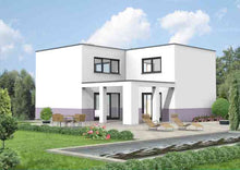 Laden Sie das Bild in den Galerie-Viewer, meinHausplaner-Hauskatalog Katalog Bauhaus