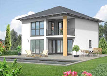 Laden Sie das Bild in den Galerie-Viewer, meinHausplaner-Hauskatalog Katalog Walmdachhäuser