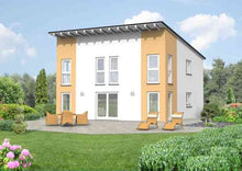 Laden Sie das Bild in den Galerie-Viewer, meinHausplaner-Hauskatalog Katalog Pultdach