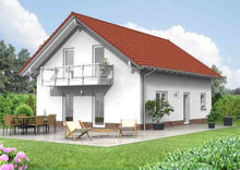 Laden Sie das Bild in den Galerie-Viewer, meinHausplaner-CAD mit 150 Hausvorlagen Version /22