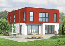 Laden Sie das Bild in den Galerie-Viewer, meinHausplaner-Hauskatalog Katalog Bauhaus