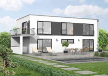 Laden Sie das Bild in den Galerie-Viewer, meinHausplaner-Hauskatalog Katalog Bauhaus