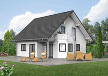 Laden Sie das Bild in den Galerie-Viewer, meinHausplaner-CAD mit 150 Hausvorlagen Version /22