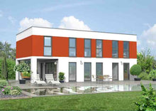 Laden Sie das Bild in den Galerie-Viewer, meinHausplaner-Hauskatalog Katalog Bauhaus