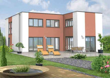 Laden Sie das Bild in den Galerie-Viewer, meinHausplaner-Hauskatalog Katalog Bauhaus