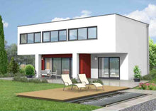 Laden Sie das Bild in den Galerie-Viewer, meinHausplaner-Hauskatalog Katalog Bauhaus