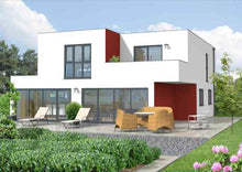 Laden Sie das Bild in den Galerie-Viewer, meinHausplaner-Hauskatalog Katalog Bauhaus