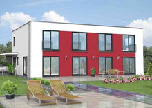 Laden Sie das Bild in den Galerie-Viewer, meinHausplaner-Hauskatalog Katalog Bauhaus