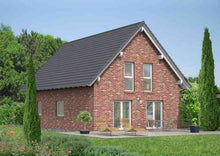 Laden Sie das Bild in den Galerie-Viewer, meinHausplaner-Hauskatalog 100 Hausvorlagen