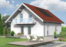 Laden Sie das Bild in den Galerie-Viewer, meinHausplaner-CAD mit 150 Hausvorlagen Version /22