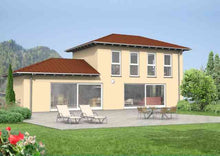 Laden Sie das Bild in den Galerie-Viewer, meinHausplaner-Hauskatalog Katalog Walmdachhäuser