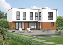 Laden Sie das Bild in den Galerie-Viewer, meinHausplaner-Hauskatalog Katalog Bauhaus