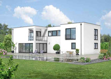 Laden Sie das Bild in den Galerie-Viewer, meinHausplaner-Hauskatalog Katalog Bauhaus