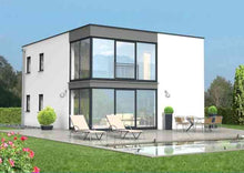 Laden Sie das Bild in den Galerie-Viewer, meinHausplaner-Hauskatalog Katalog Bauhaus