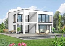 Laden Sie das Bild in den Galerie-Viewer, meinHausplaner-Hauskatalog Katalog Bauhaus