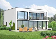 Laden Sie das Bild in den Galerie-Viewer, meinHausplaner-Hauskatalog Katalog Bauhaus