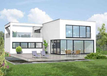 Laden Sie das Bild in den Galerie-Viewer, meinHausplaner-Hauskatalog Katalog Bauhaus